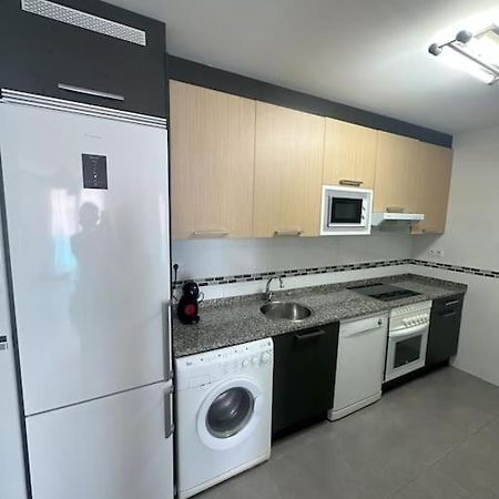 Apartmán Piso Gijon Con Plaza De Garaje Vut4589As Exteriér fotografie