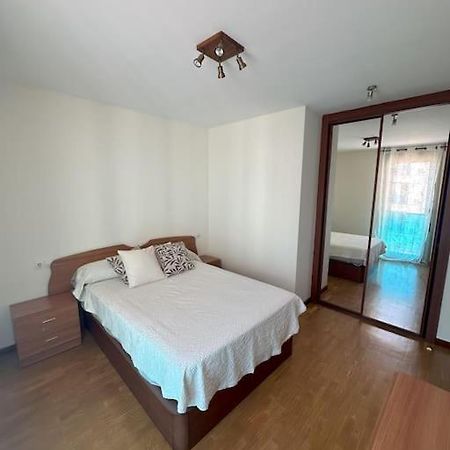 Apartmán Piso Gijon Con Plaza De Garaje Vut4589As Exteriér fotografie